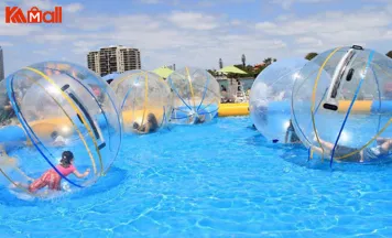 top body zorb ball on sale